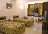 Usha Kiran Double bed room